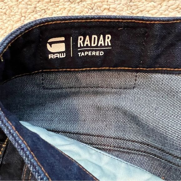 G-Star Men’s Jeans - Picture 9 of 11